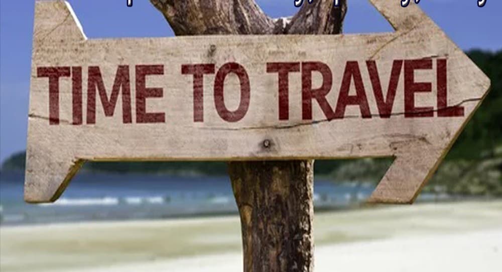 WEBNARS 'How to Self Fund all your lifetime travel expenses and fulfil your dream of traveling the world for free'.Join the Webinar to join the community.