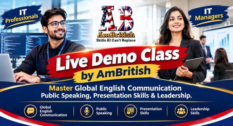 livesession | Live Demo with AmBritish